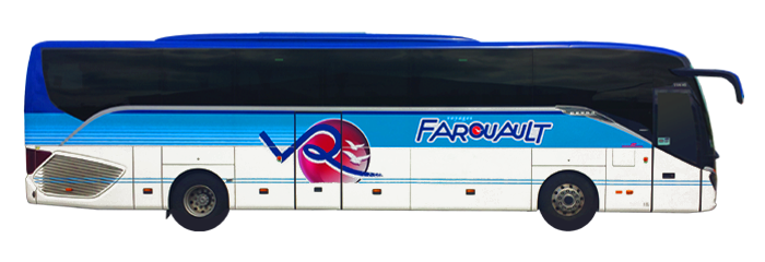 SETRA 516 HD