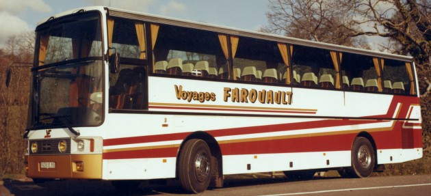 VF8